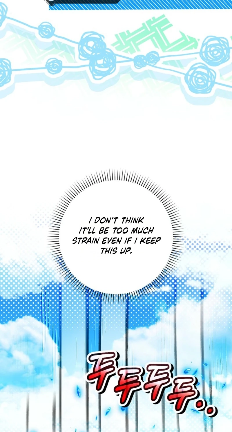 Deadlines are Raining in the Status Window Chapter 99 page 17