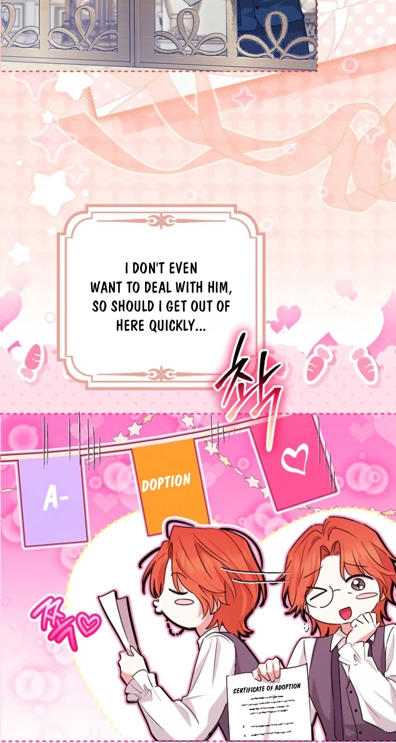 Deadlines are Raining in the Status Window Chapter 99 page 26