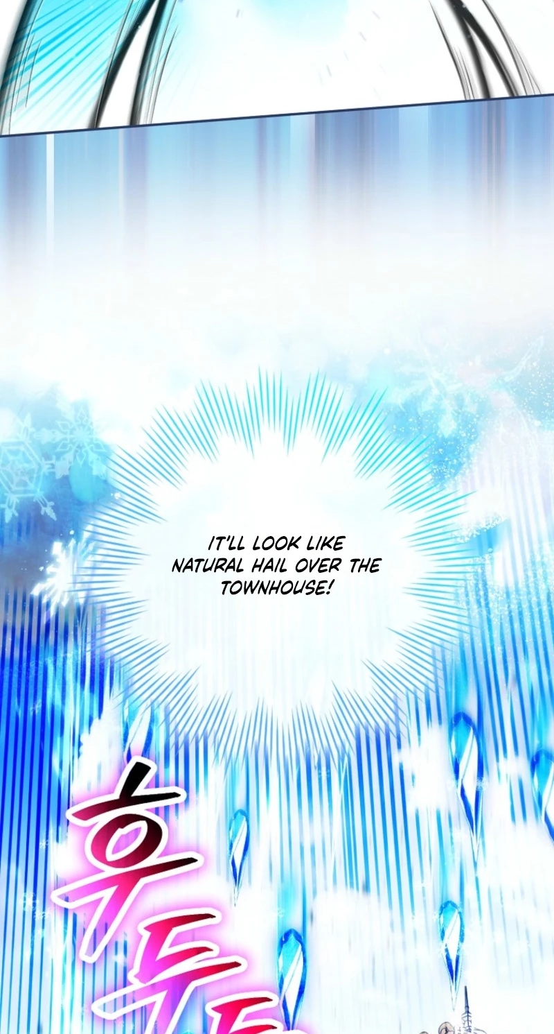 Deadlines are Raining in the Status Window Chapter 99 page 14