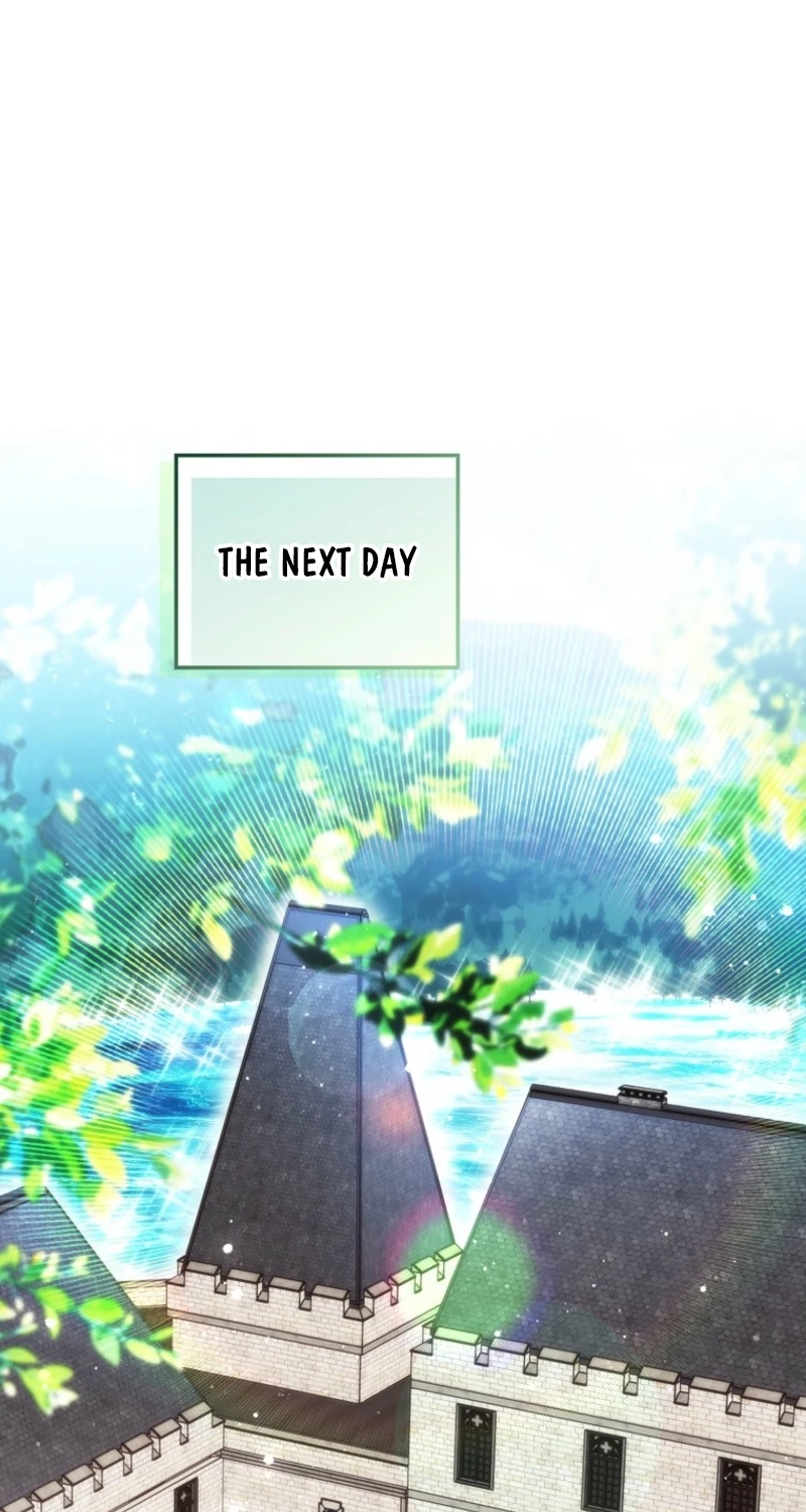 Deadlines are Raining in the Status Window Chapter 99 page 34