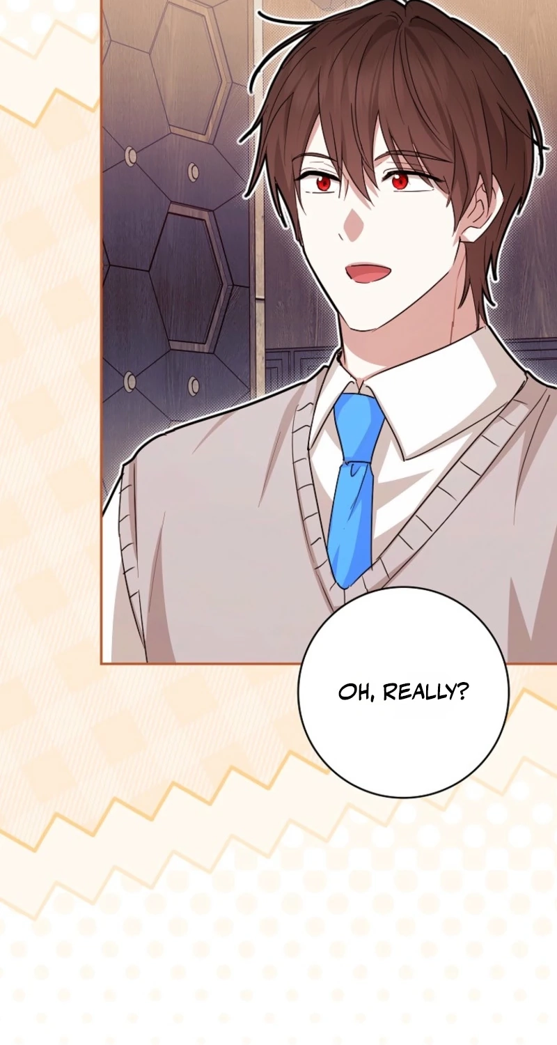 Deadlines are Raining in the Status Window Chapter 99 page 36