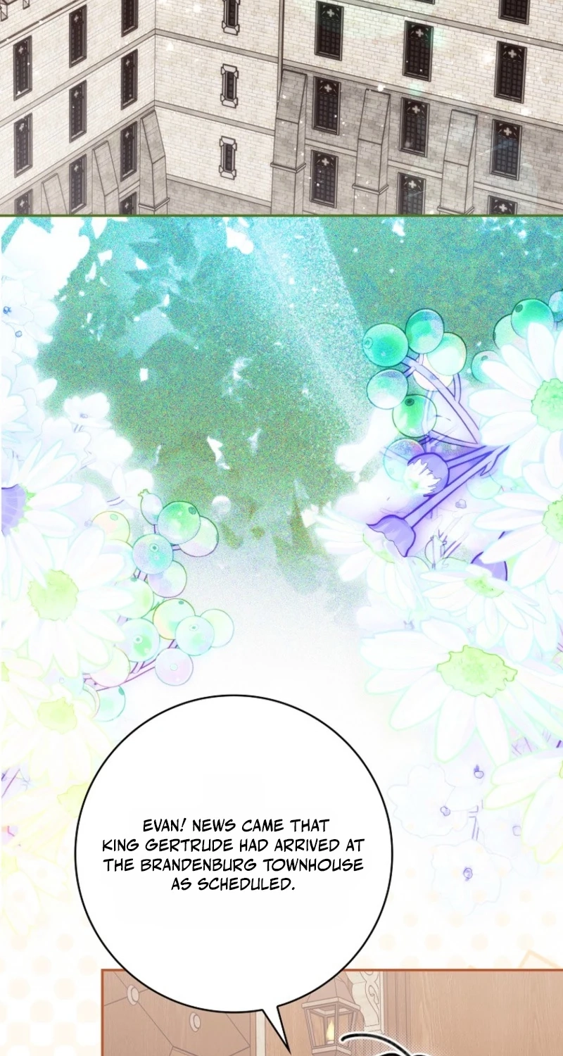 Deadlines are Raining in the Status Window Chapter 99 page 35