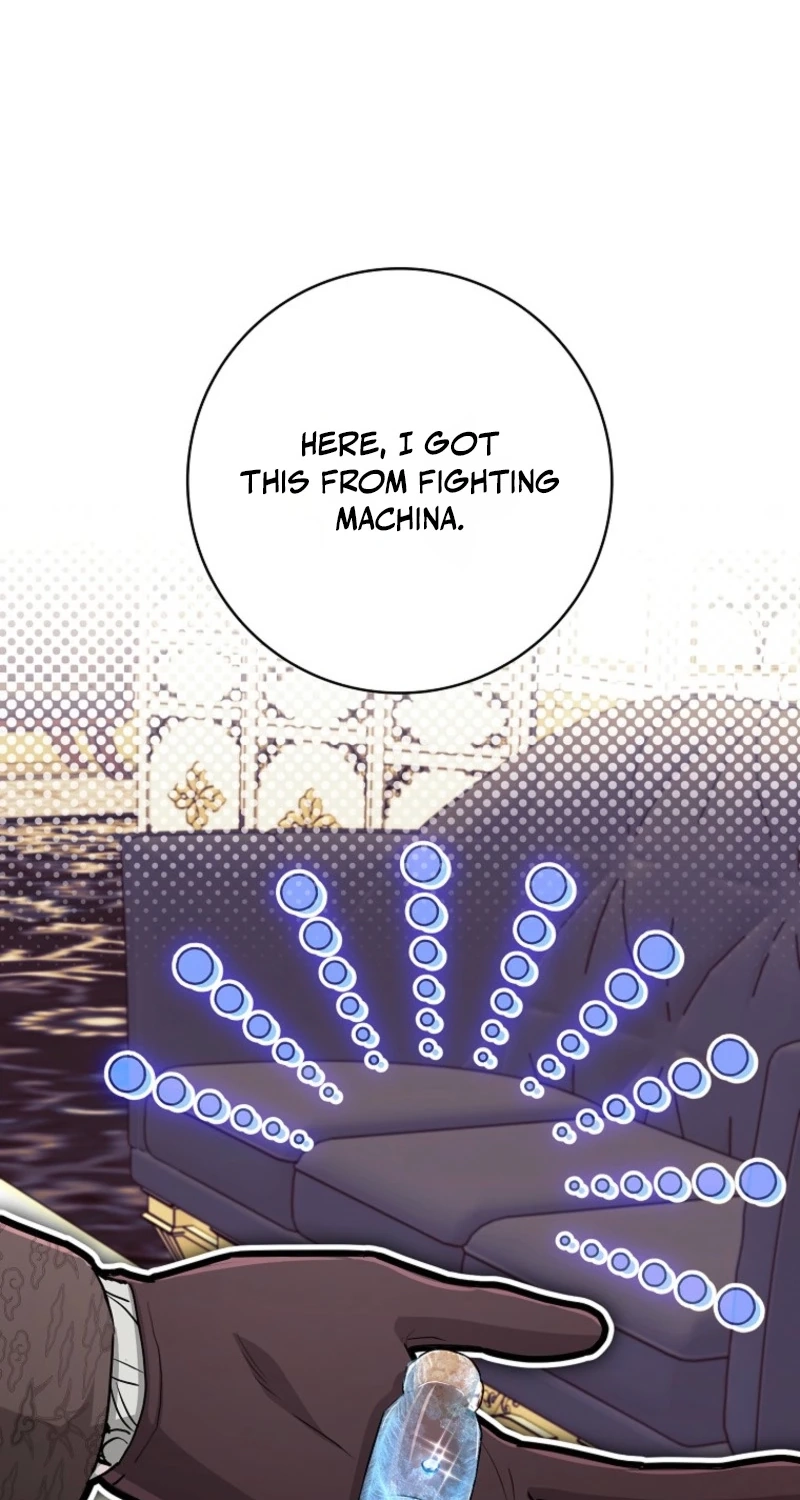 Deadlines are Raining in the Status Window Chapter 99 page 46