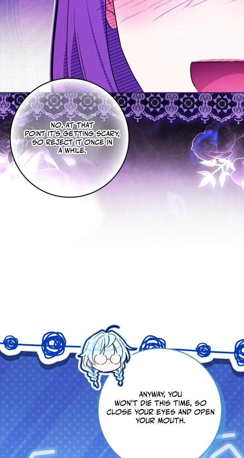 Deadlines are Raining in the Status Window Chapter 99 page 64