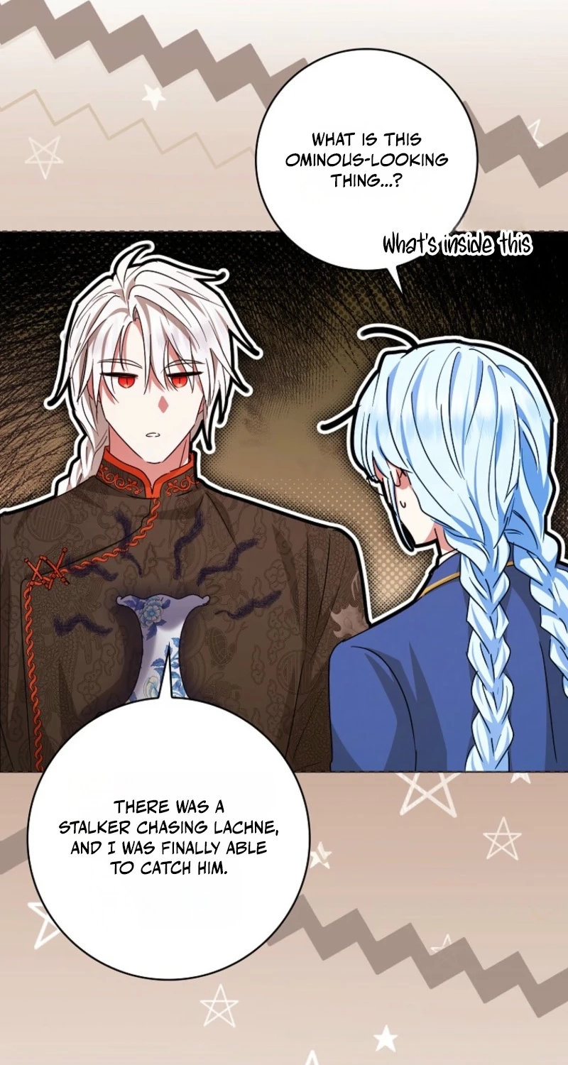 Deadlines are Raining in the Status Window Chapter 99 page 56