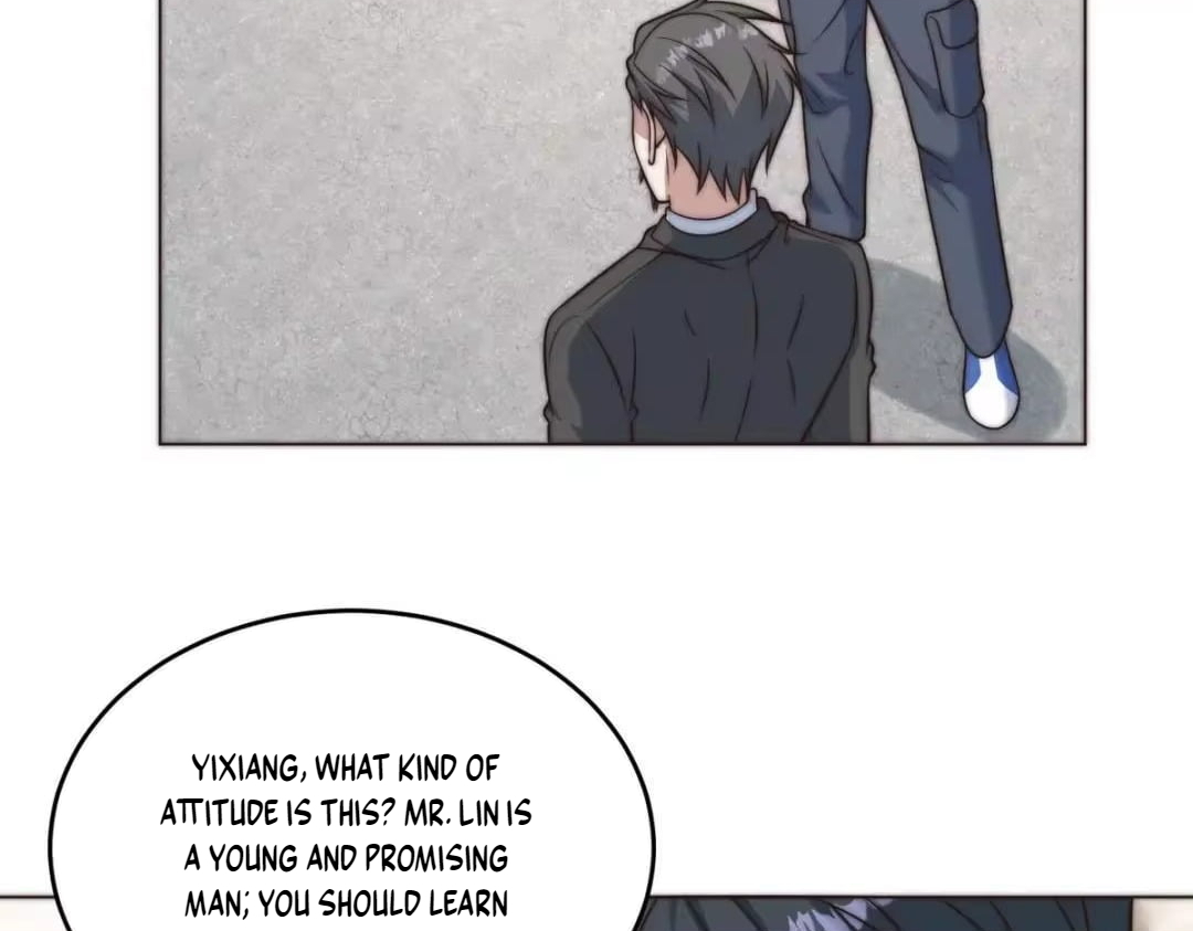 Dominating with the Price Collapse System Chapter 100 page 47