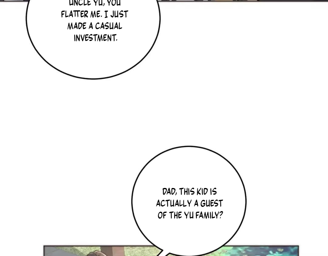 Dominating with the Price Collapse System Chapter 100 page 45