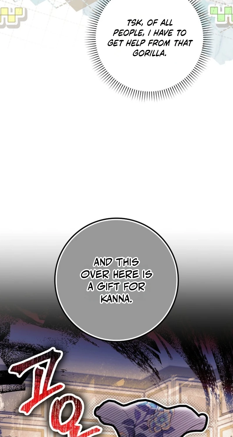 Deadlines are Raining in the Status Window Chapter 99 page 54