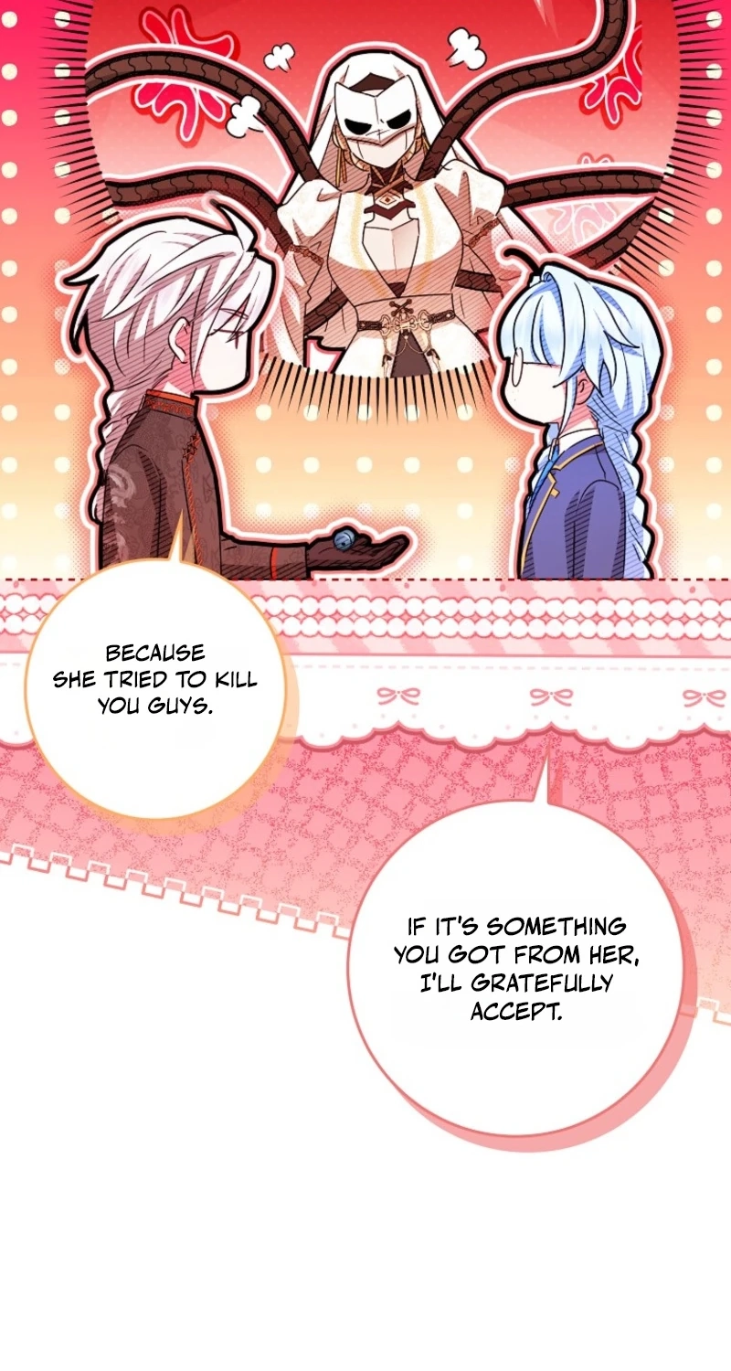 Deadlines are Raining in the Status Window Chapter 99 page 48