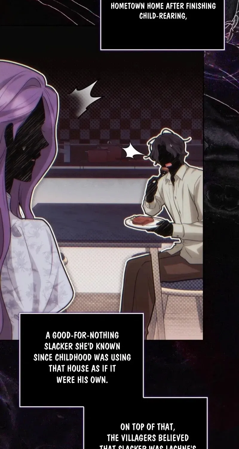Deadlines are Raining in the Status Window Chapter 99 page 80