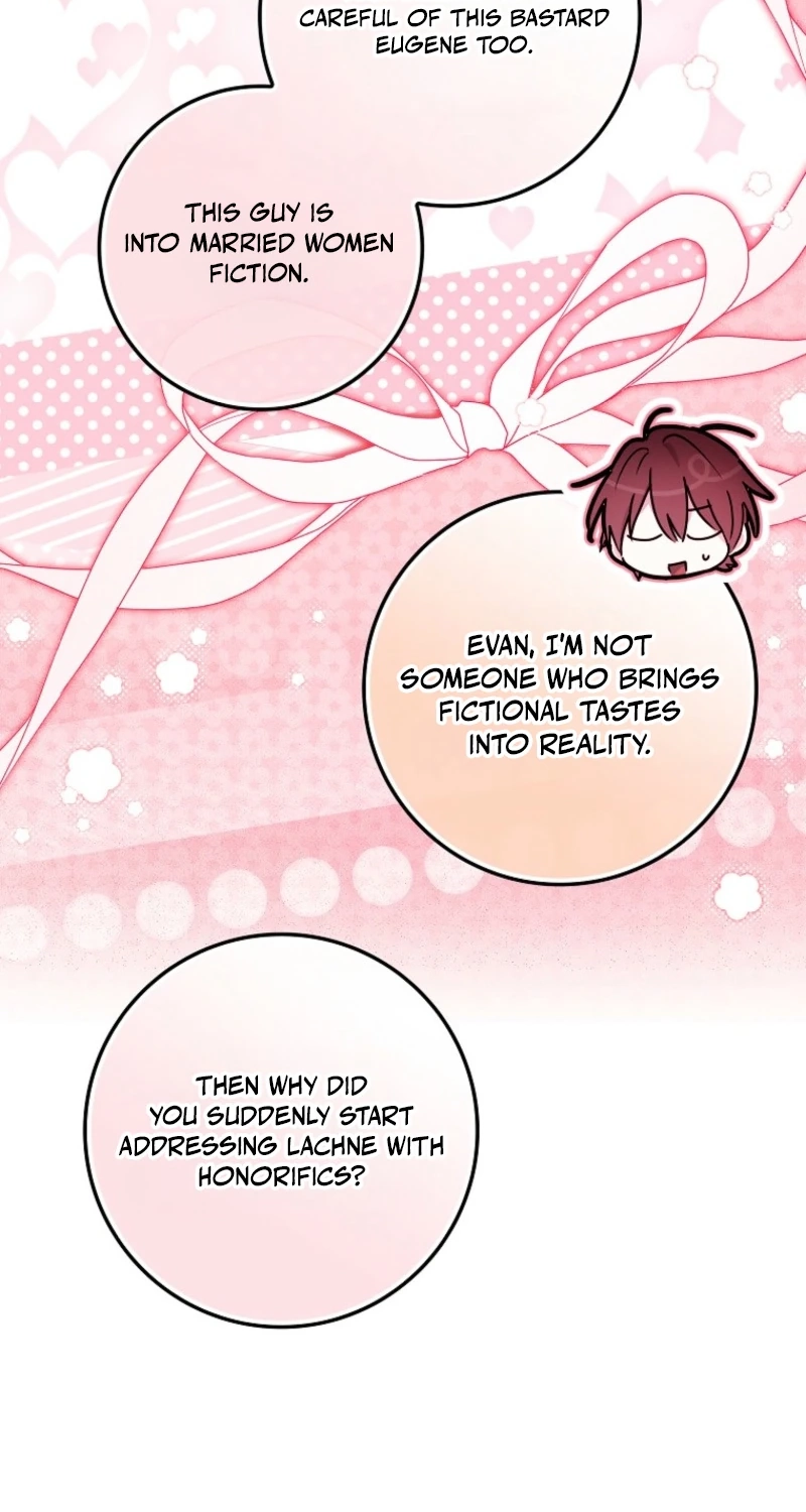 Deadlines are Raining in the Status Window Chapter 99 page 86