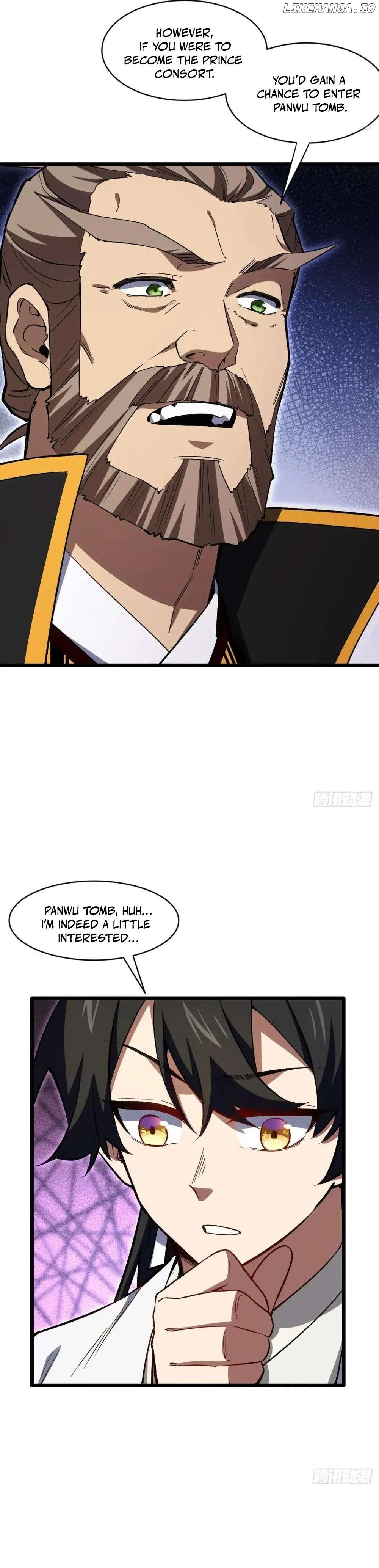 Start by signing in and obtaining the Ancient Divine Body Chapter 102 page 11