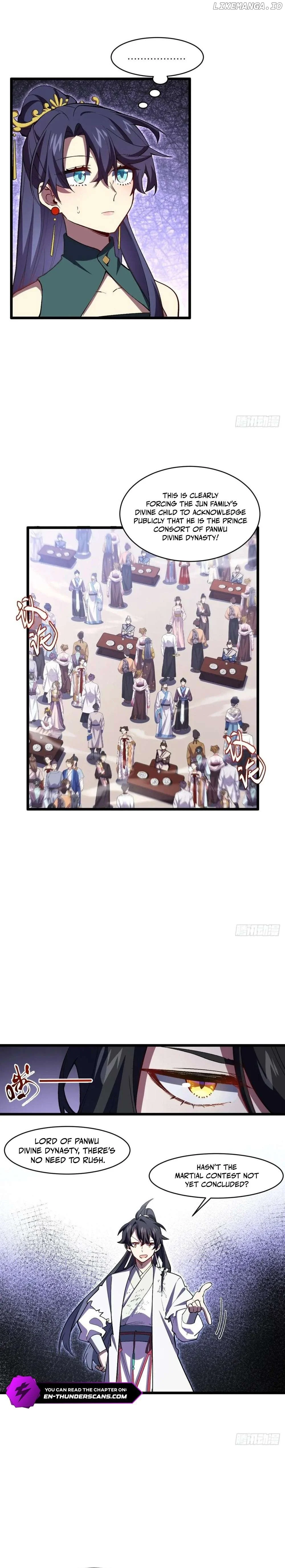 Start by signing in and obtaining the Ancient Divine Body Chapter 102 page 13