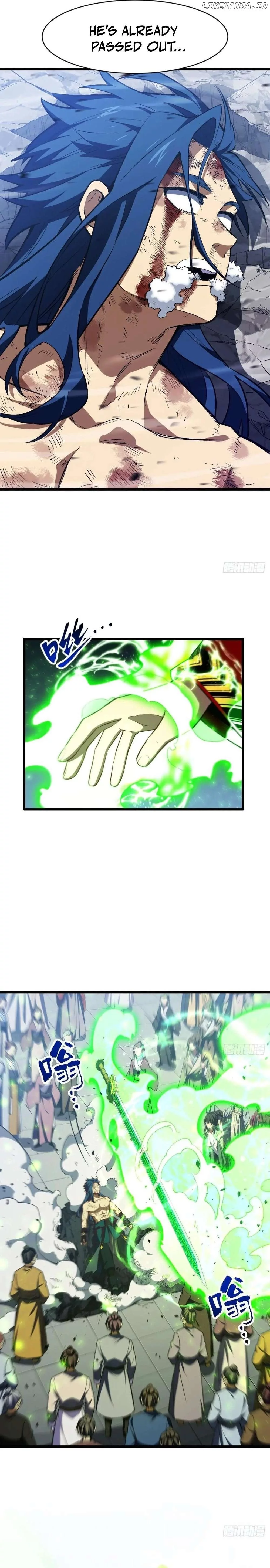 Start by signing in and obtaining the Ancient Divine Body Chapter 102 page 5