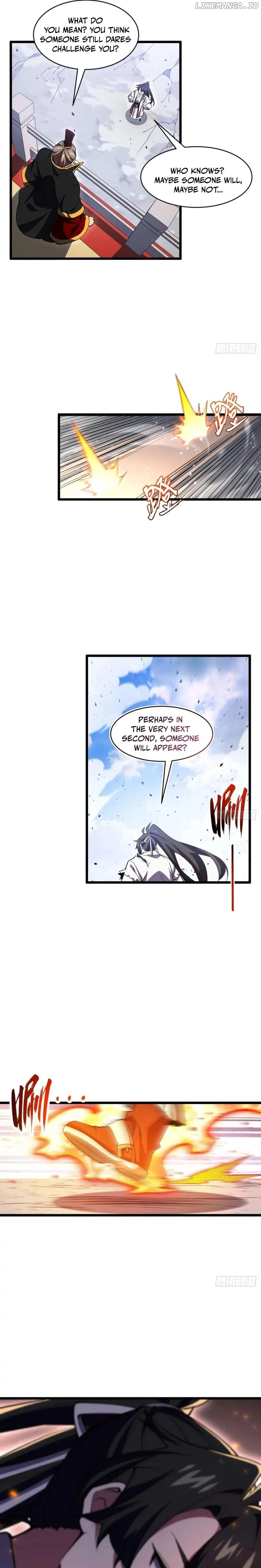 Start by signing in and obtaining the Ancient Divine Body Chapter 102 page 14