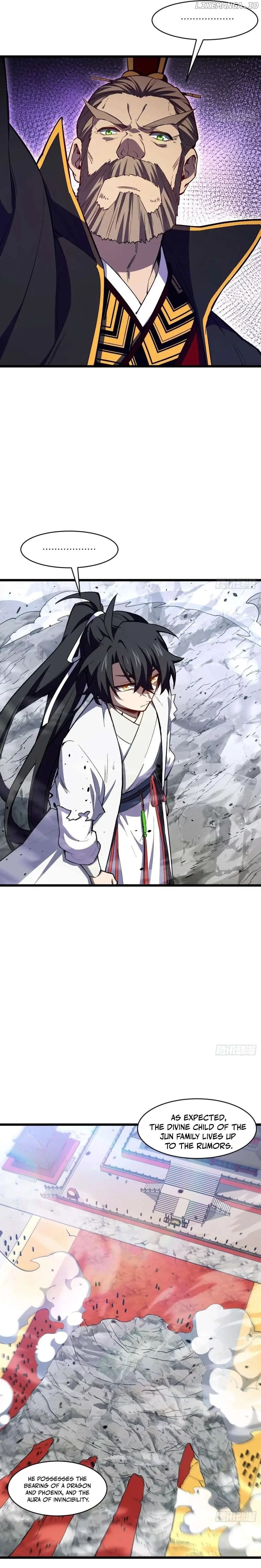 Start by signing in and obtaining the Ancient Divine Body Chapter 102 page 7