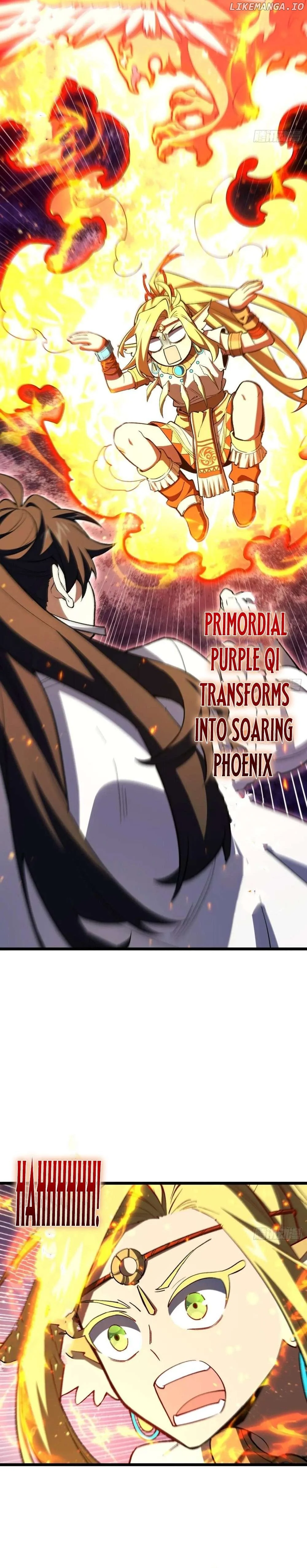 Start by signing in and obtaining the Ancient Divine Body Chapter 102 page 18