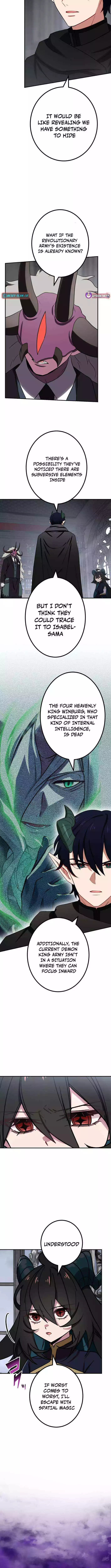 The strongest assassin gets transferred to another world with his whole class Chapter 100 page 5