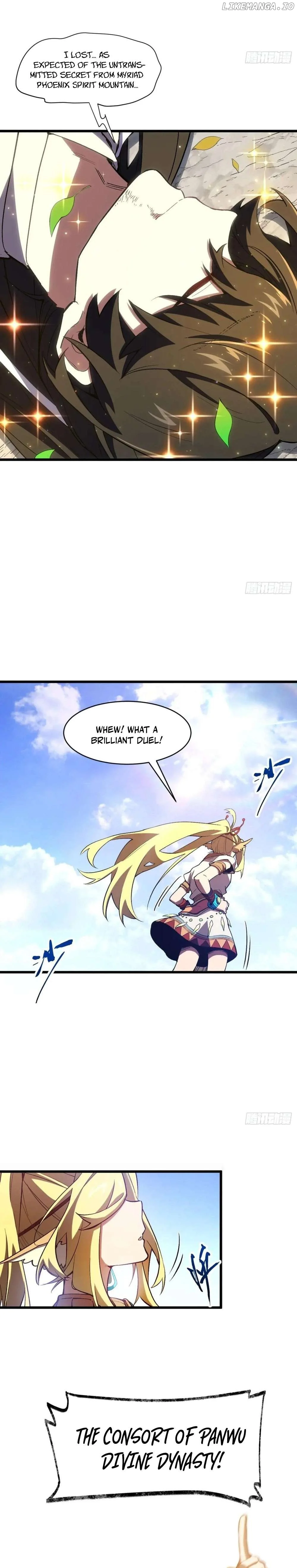 Start by signing in and obtaining the Ancient Divine Body Chapter 102 page 21