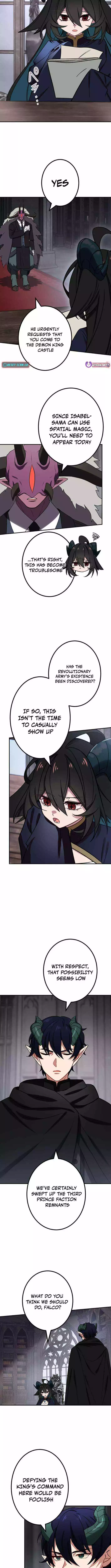 The strongest assassin gets transferred to another world with his whole class Chapter 100 page 4