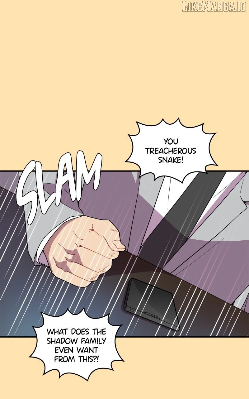 Take My Money Chapter 100 page 13