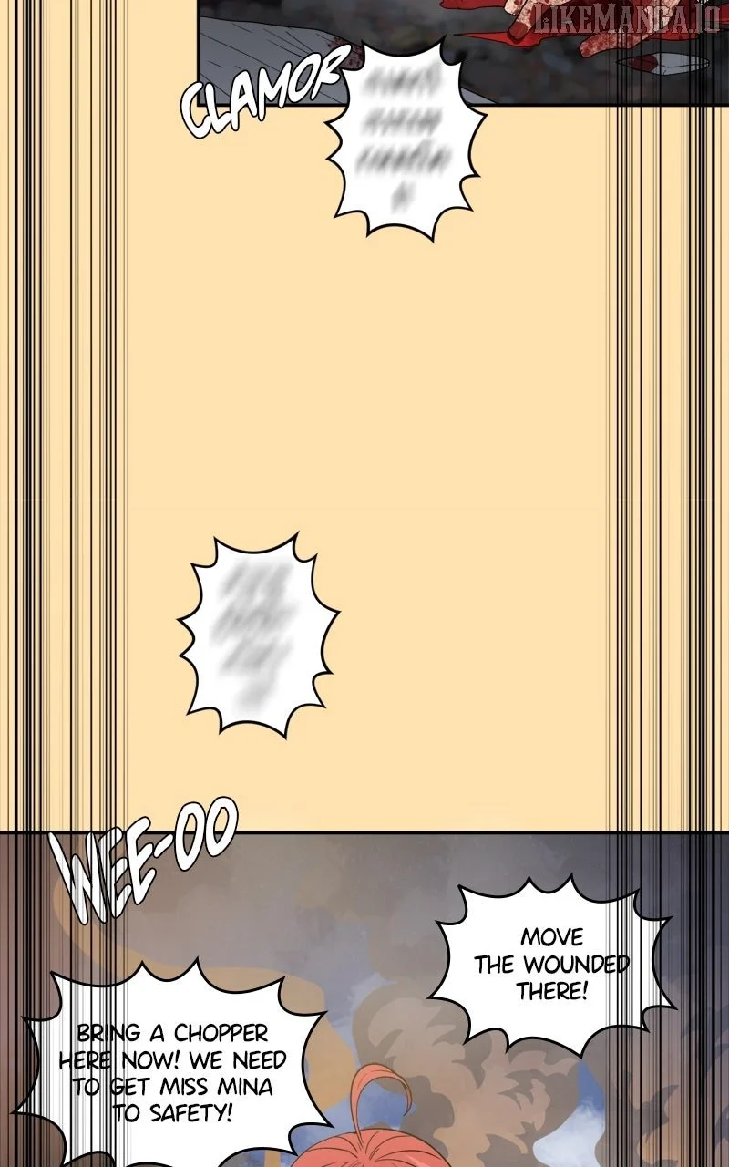 Take My Money Chapter 100 page 6