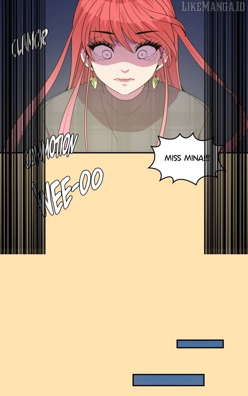 Take My Money Chapter 100 page 8