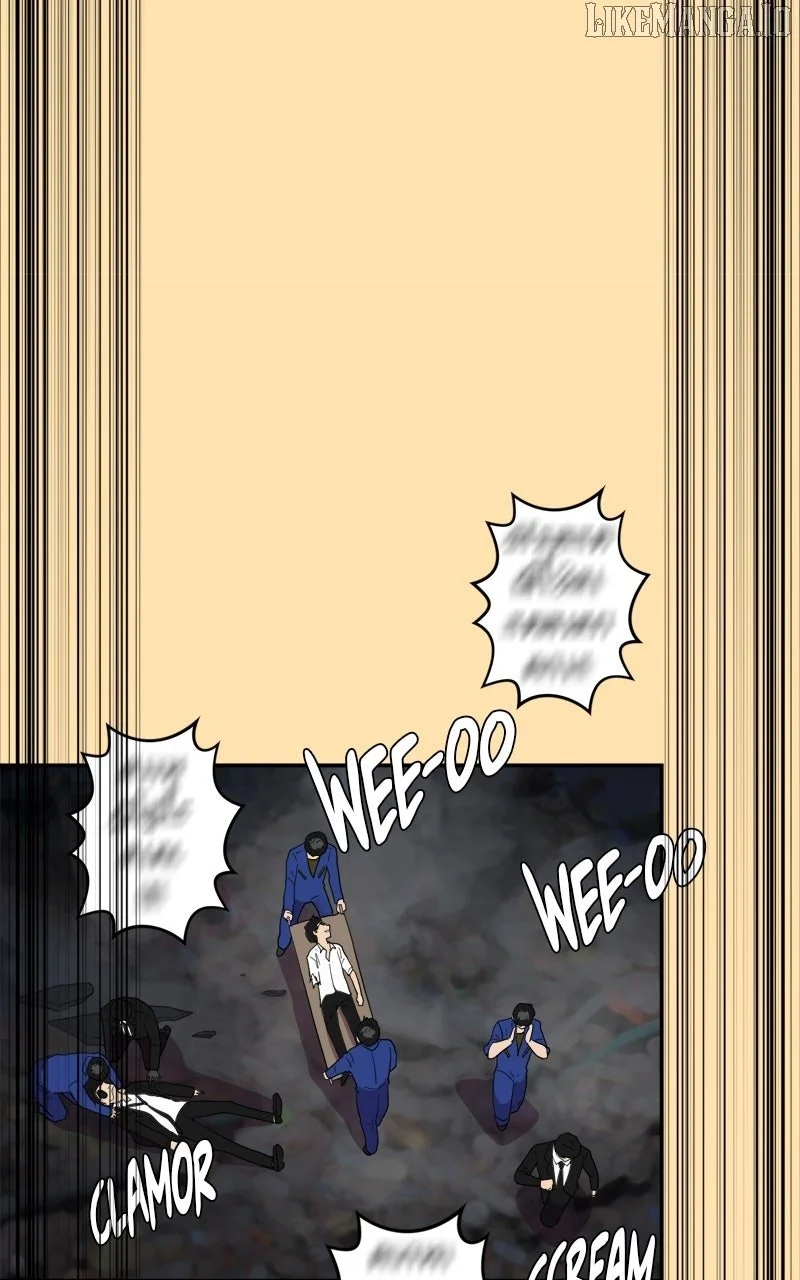 Take My Money Chapter 100 page 4