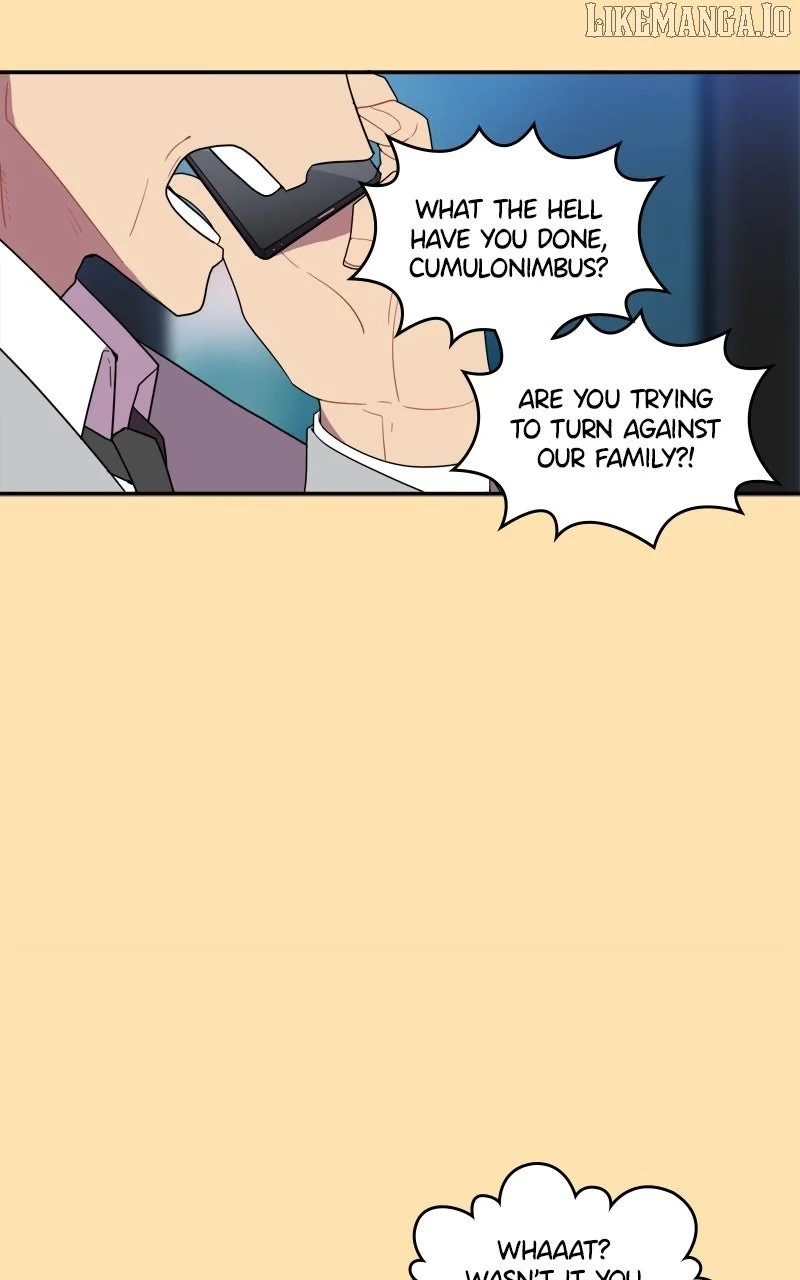Take My Money Chapter 100 page 9