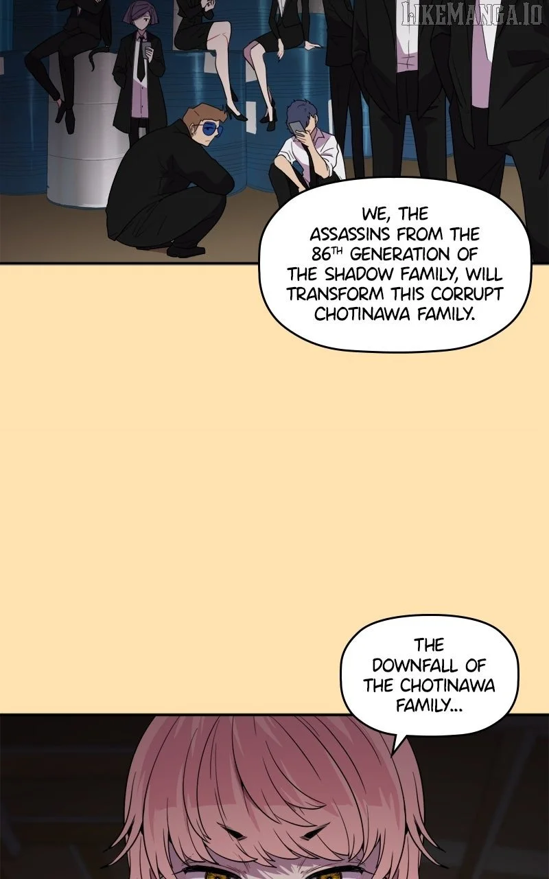 Take My Money Chapter 100 page 17