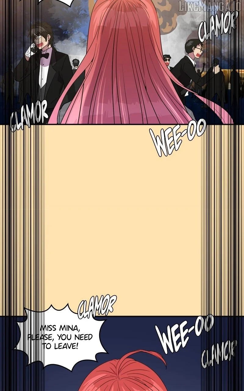 Take My Money Chapter 100 page 7