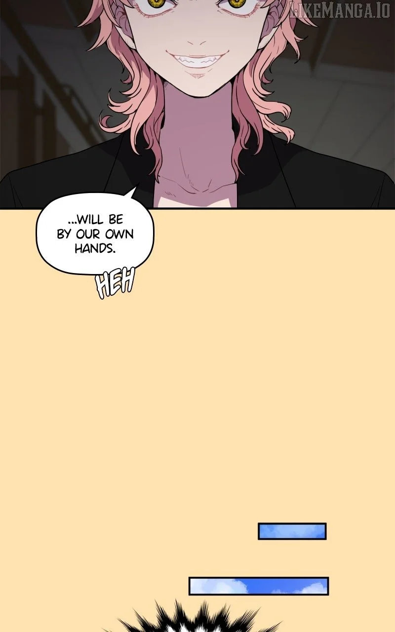 Take My Money Chapter 100 page 18