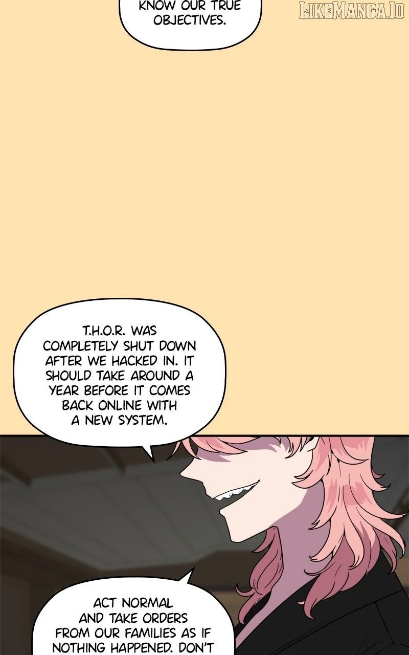 Take My Money Chapter 100 page 15