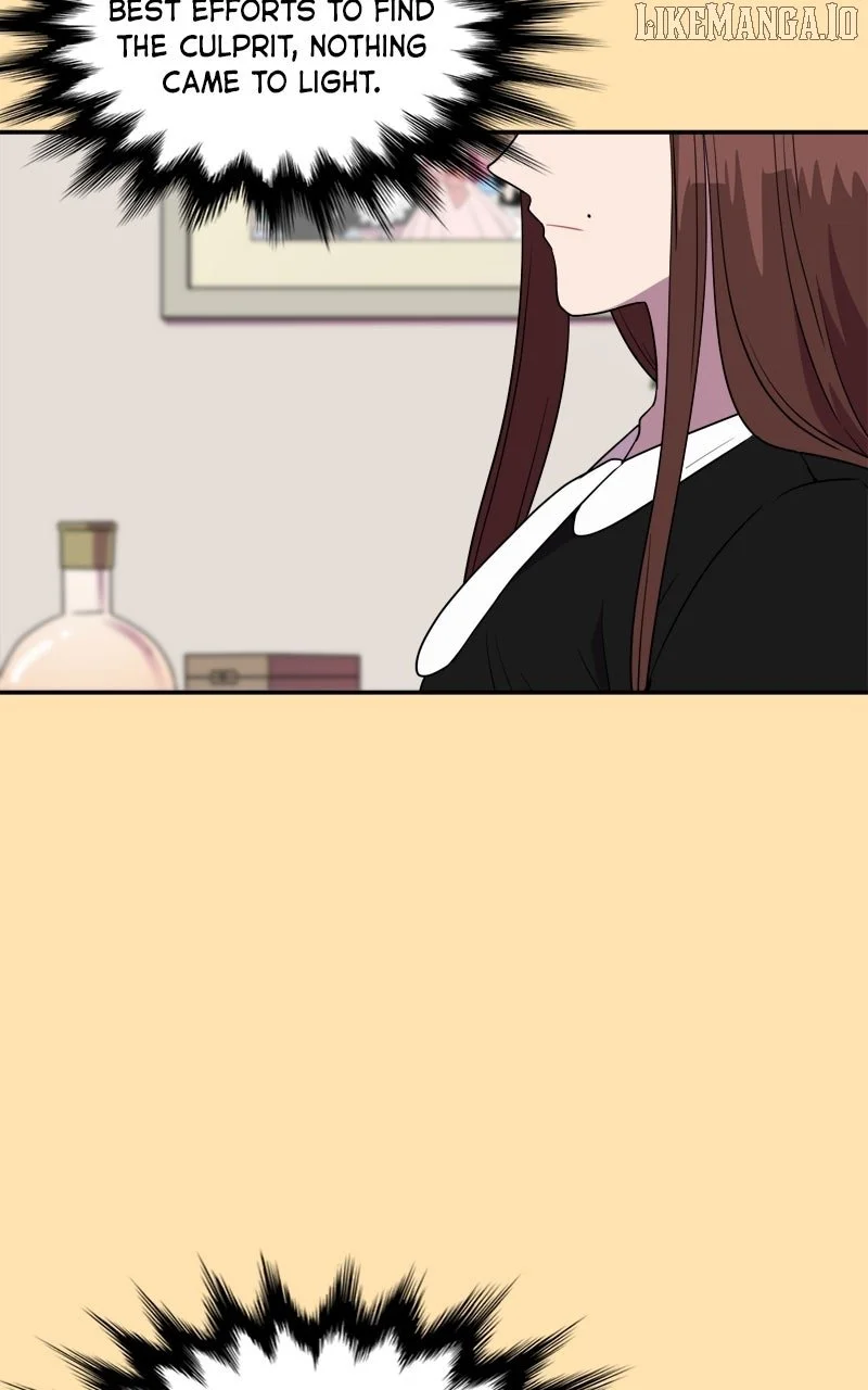 Take My Money Chapter 100 page 20