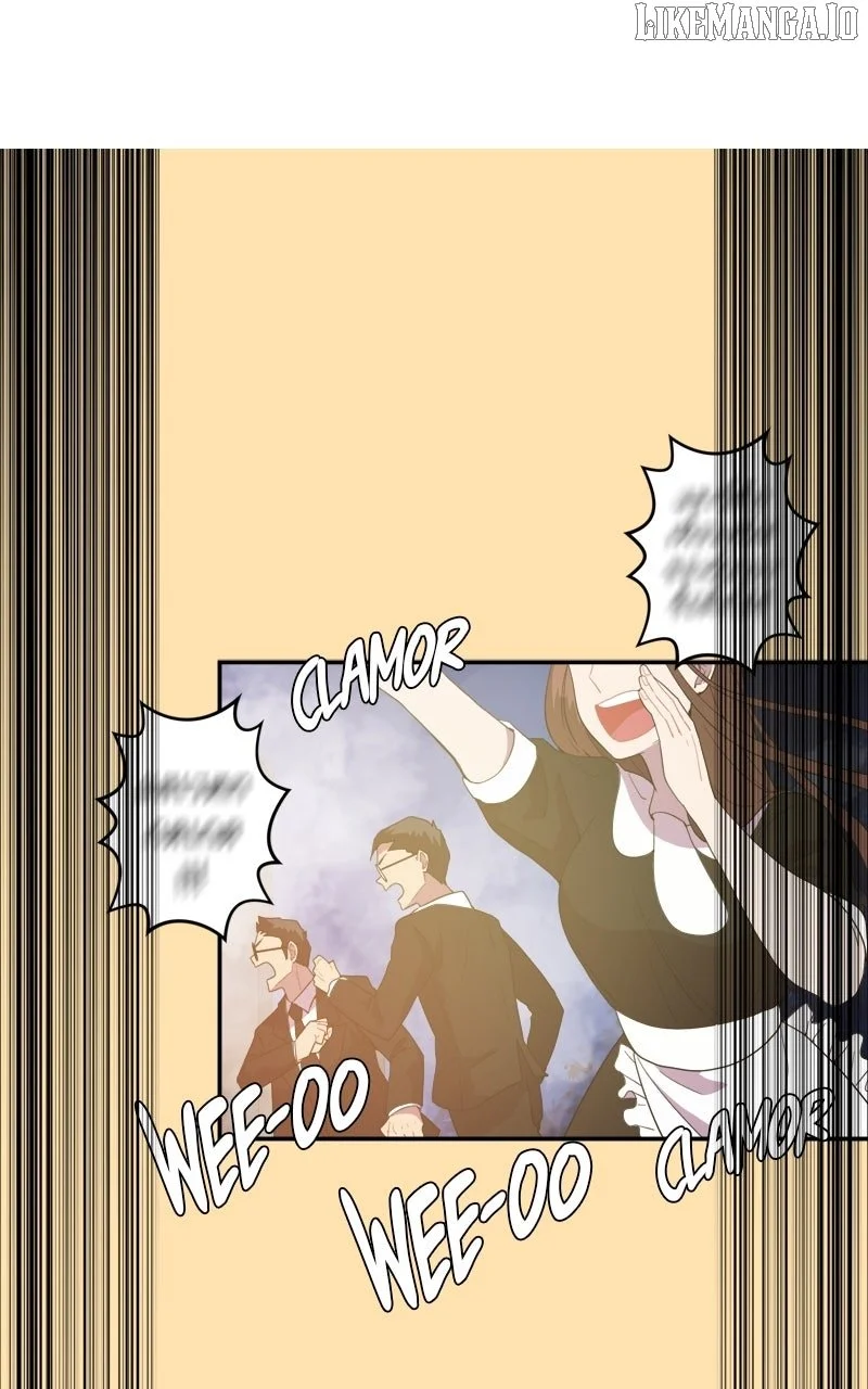 Take My Money Chapter 100 page 3