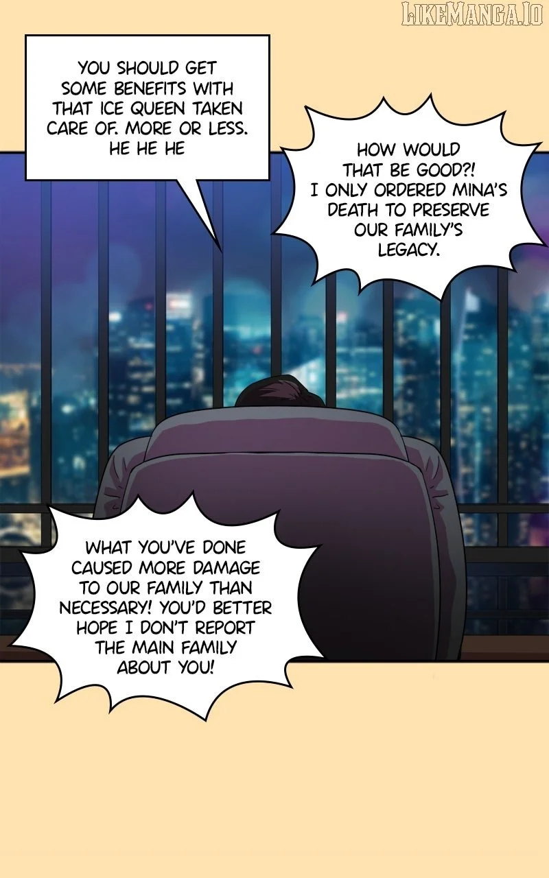 Take My Money Chapter 100 page 11