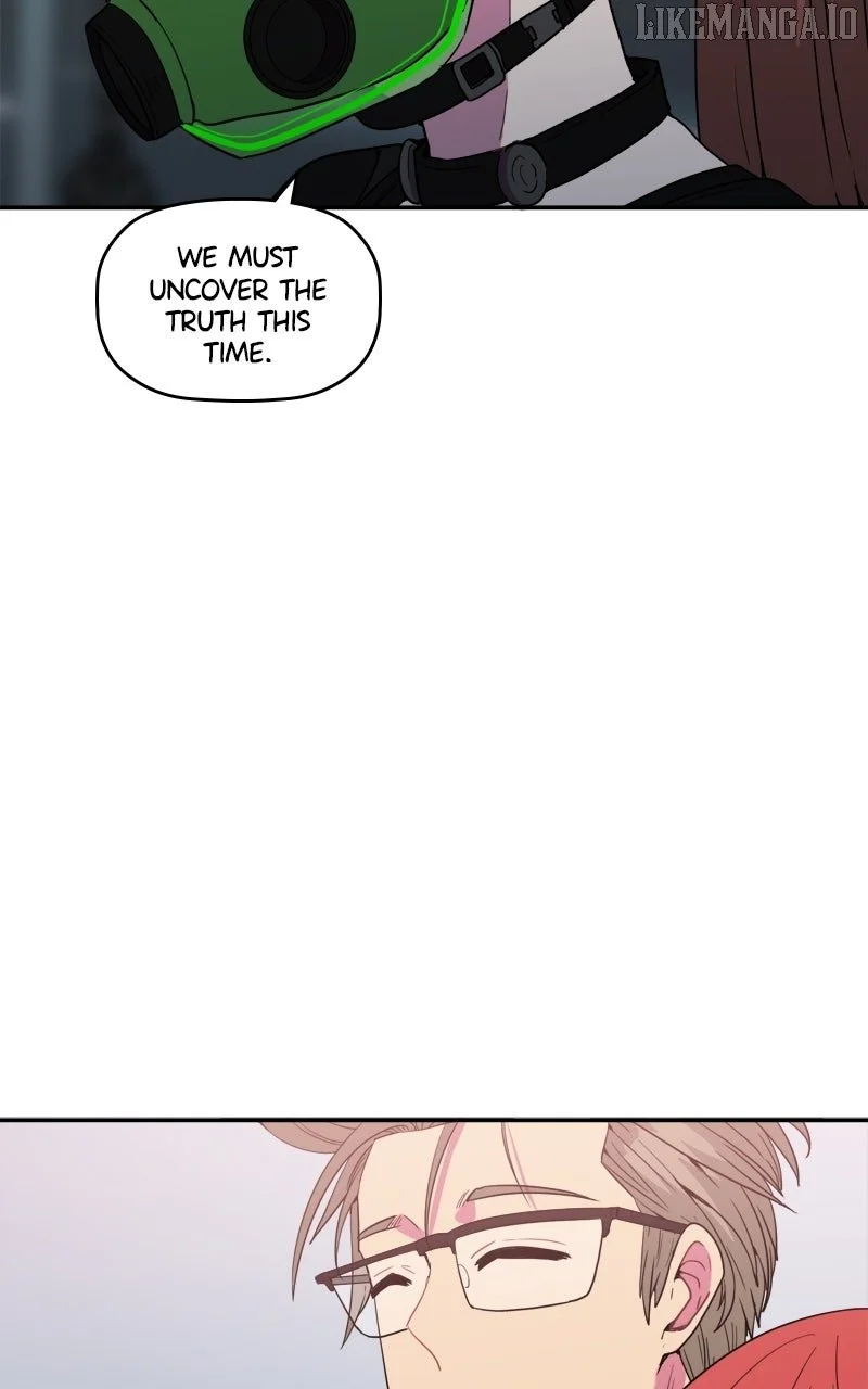 Take My Money Chapter 100 page 58