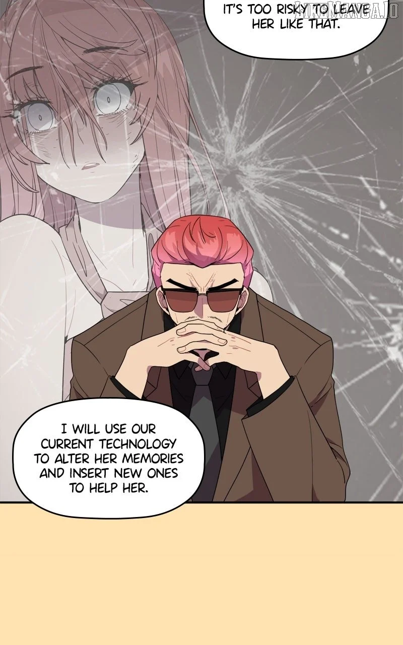 Take My Money Chapter 100 page 41