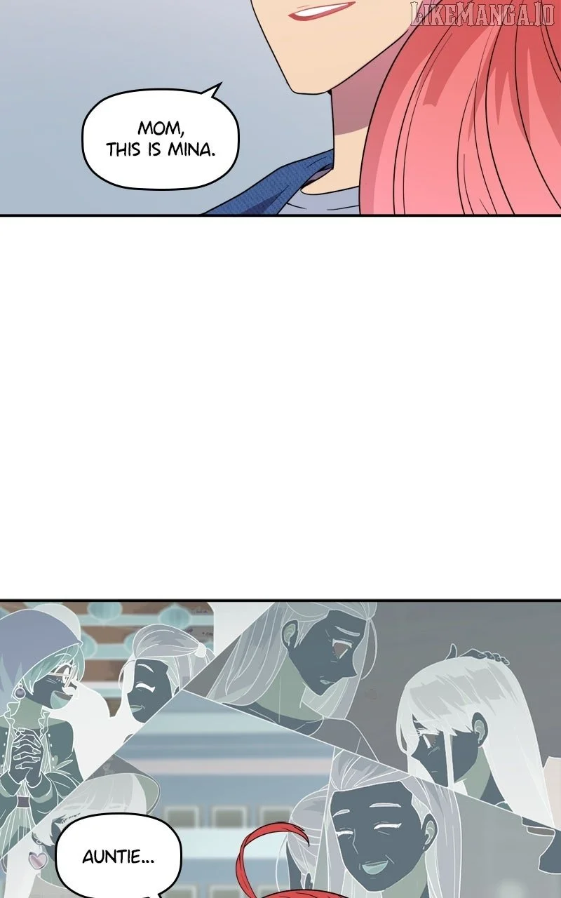 Take My Money Chapter 100 page 59