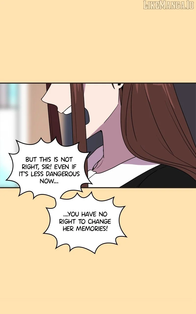 Take My Money Chapter 100 page 42