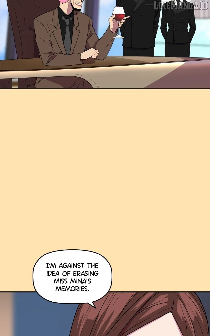 Take My Money Chapter 100 page 38