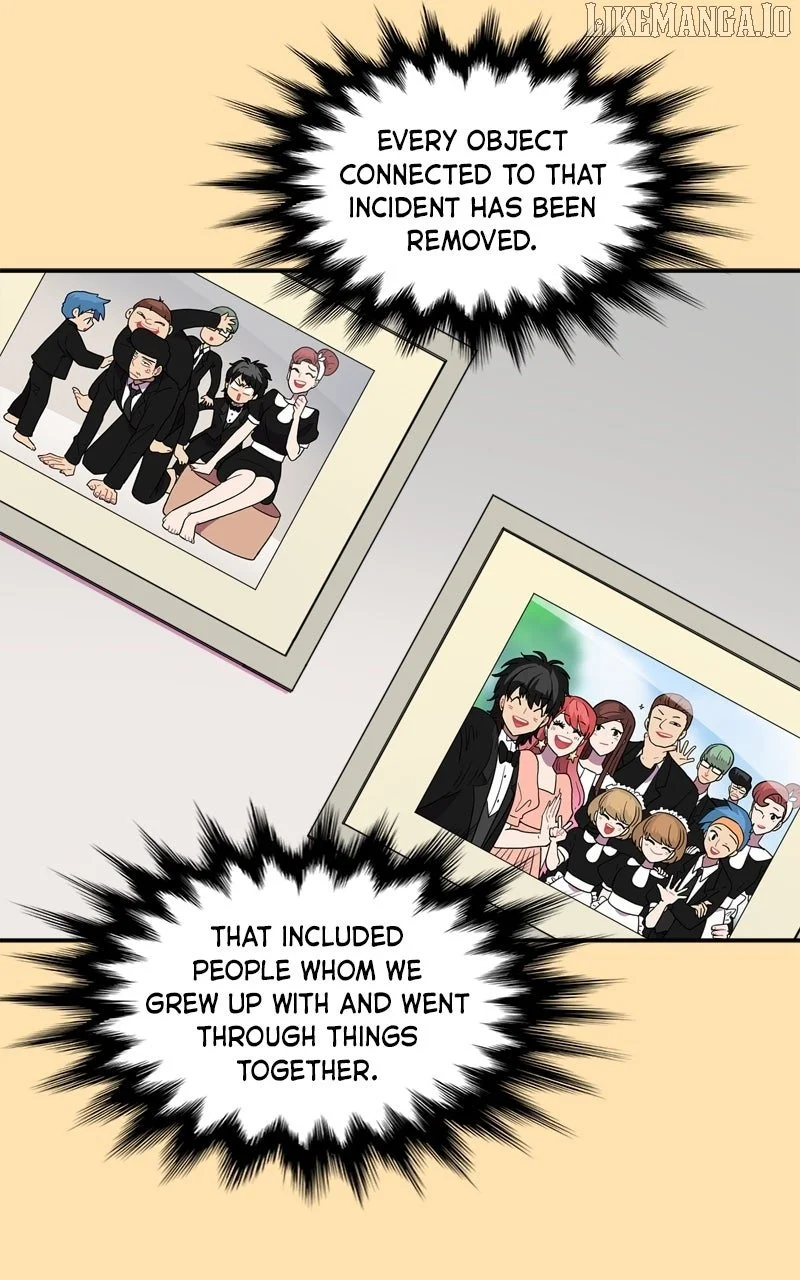 Take My Money Chapter 100 page 53