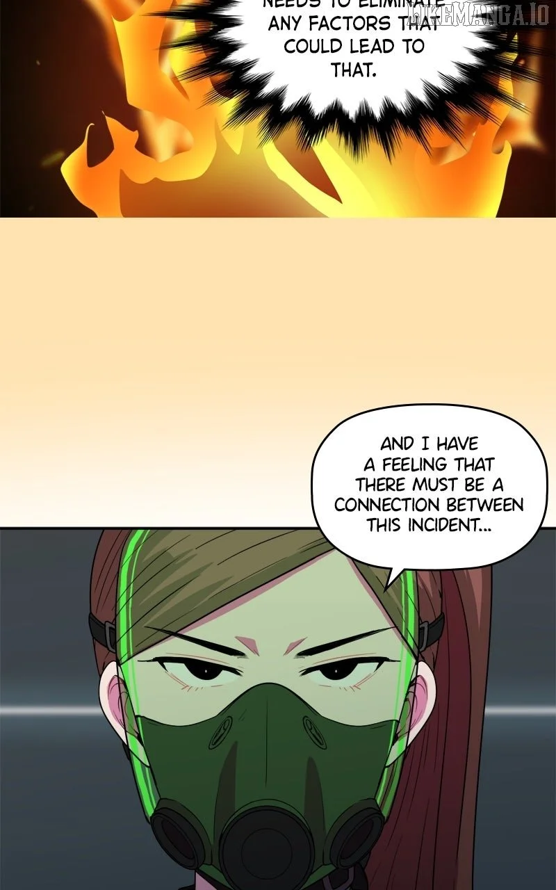 Take My Money Chapter 100 page 56