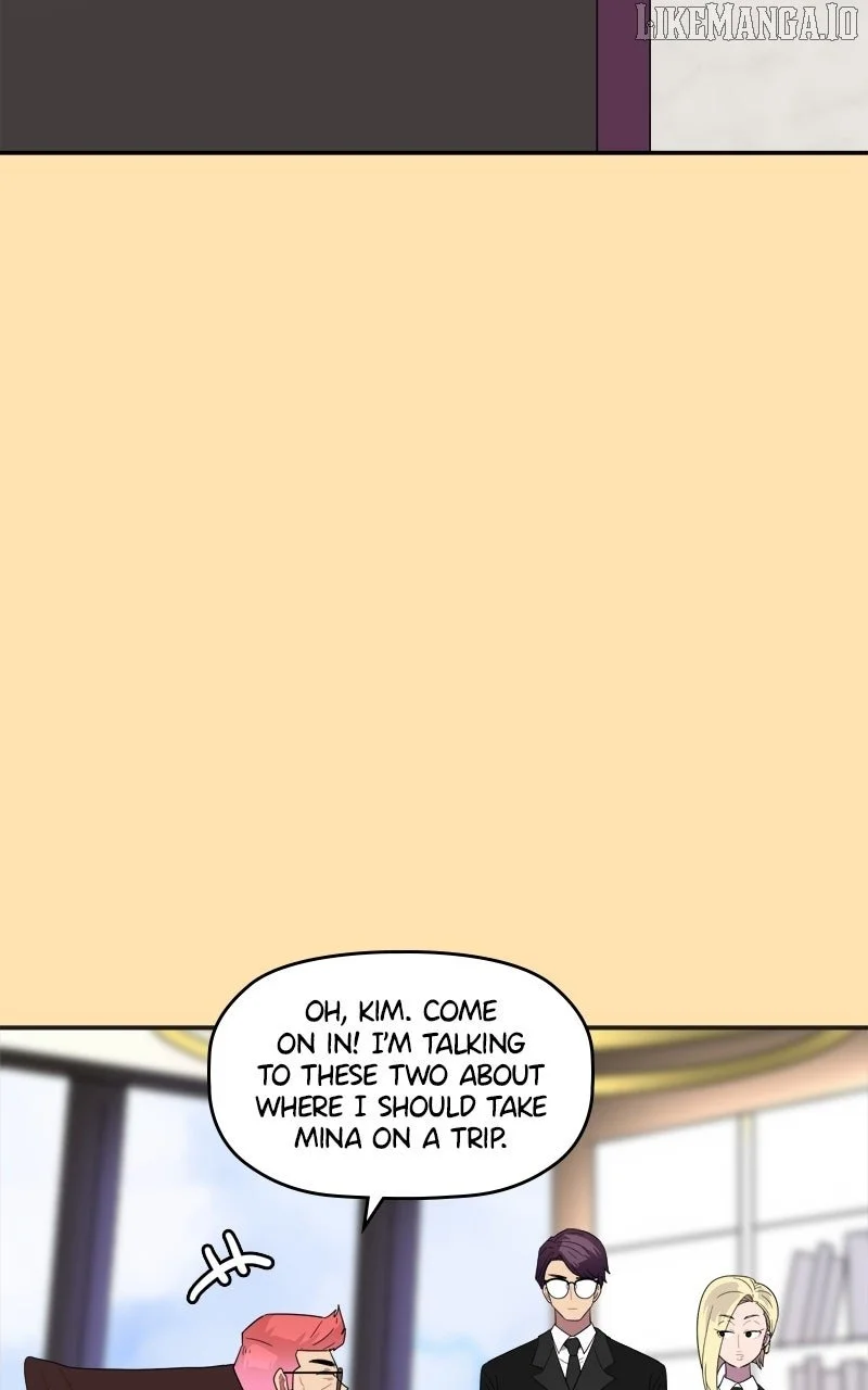 Take My Money Chapter 100 page 37