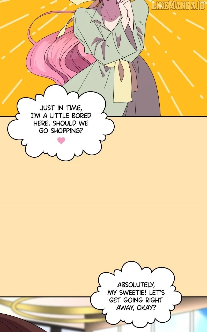 Take My Money Chapter 100 page 49