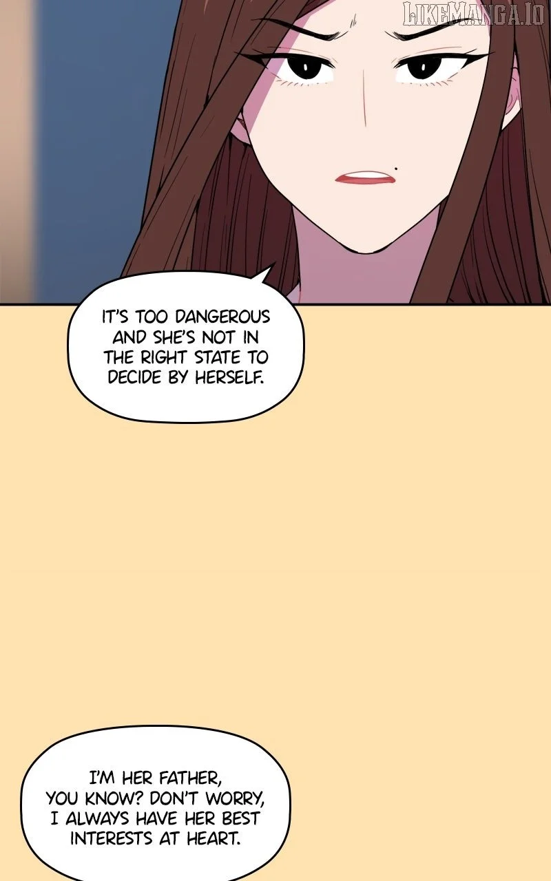 Take My Money Chapter 100 page 39