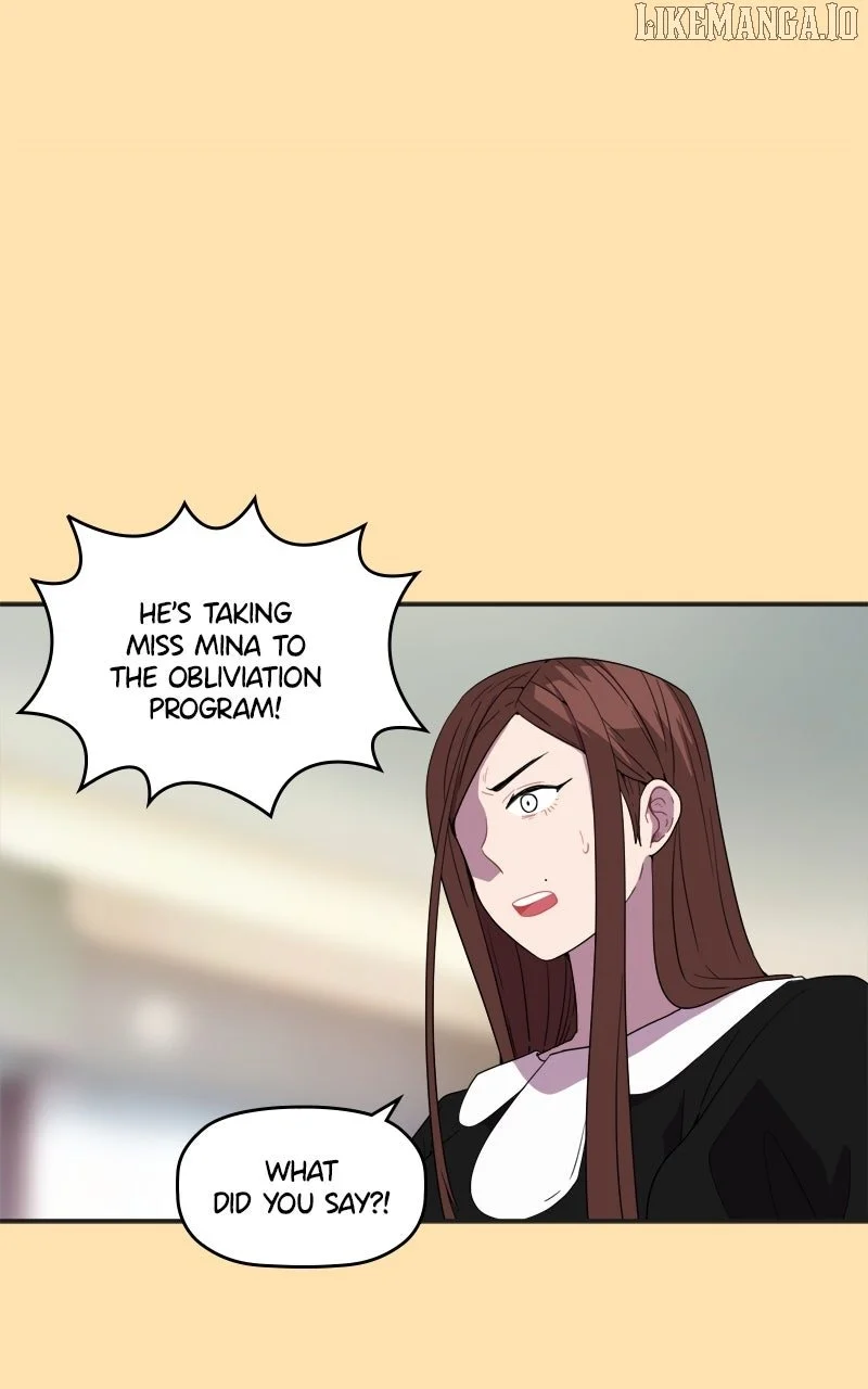 Take My Money Chapter 100 page 34