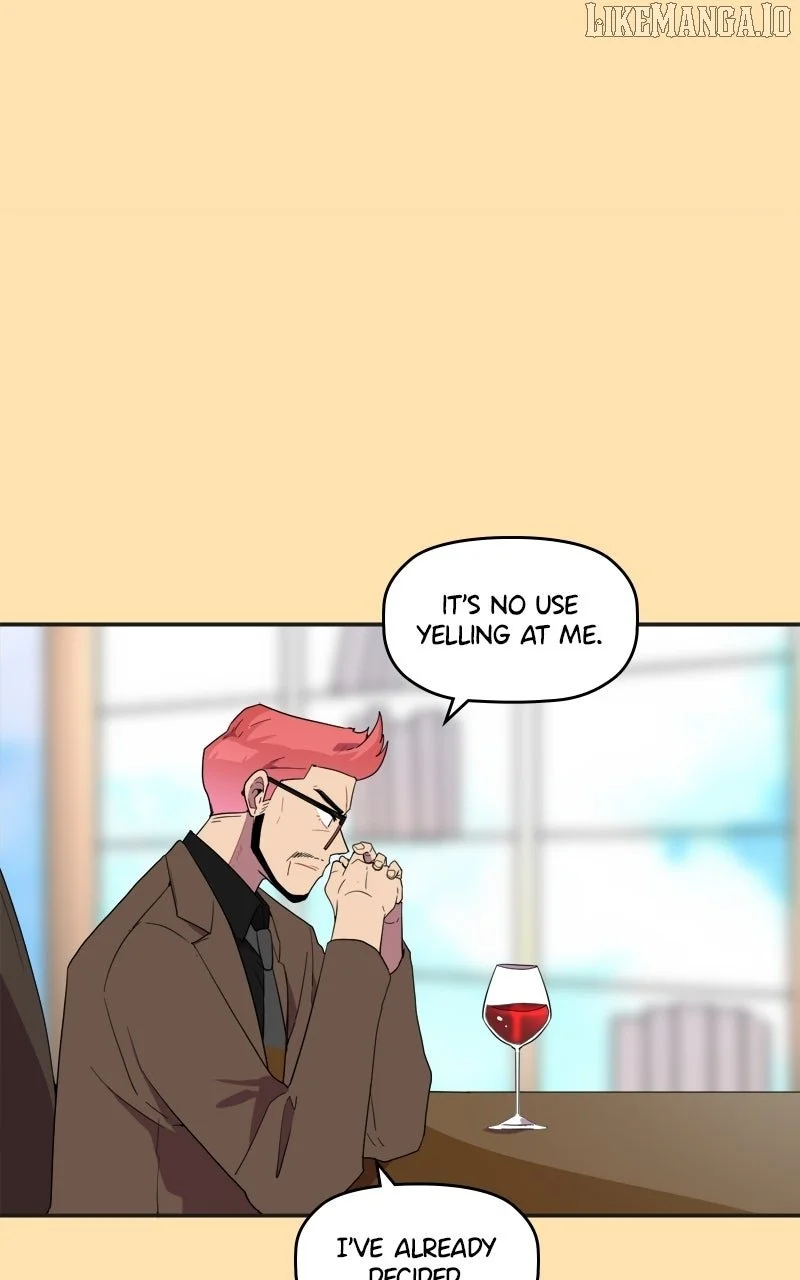 Take My Money Chapter 100 page 45
