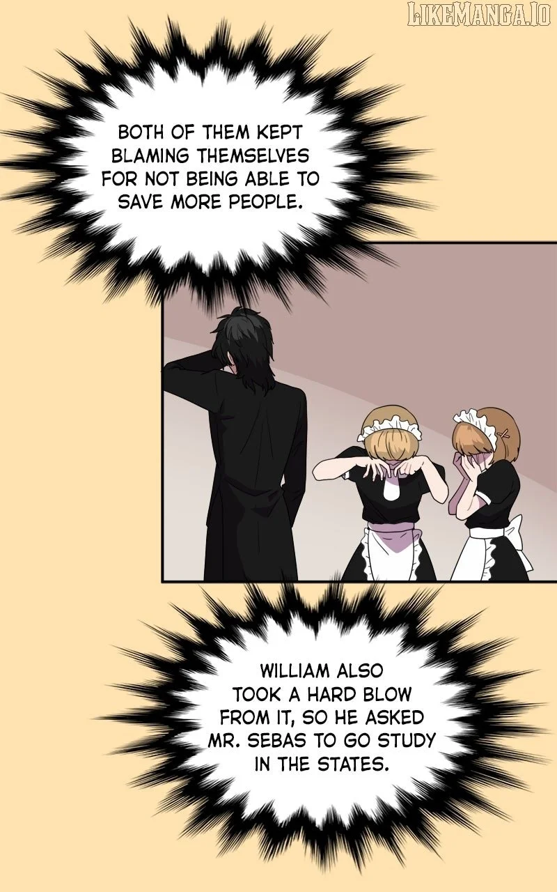 Take My Money Chapter 100 page 22