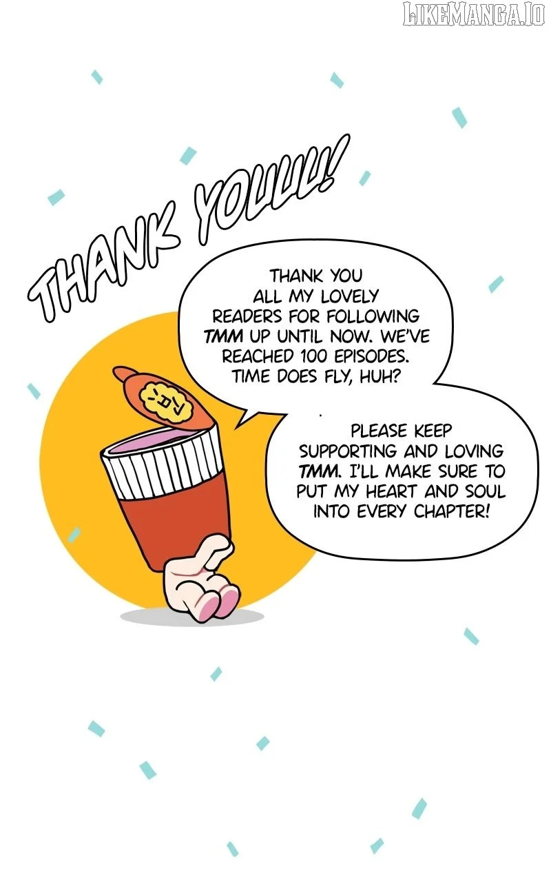 Take My Money Chapter 100 page 64